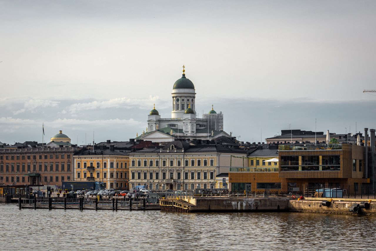 Parhaat valuutanvaihtopaikat Helsingissä 2026